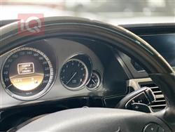 مێرسێدس بێنز E-Class